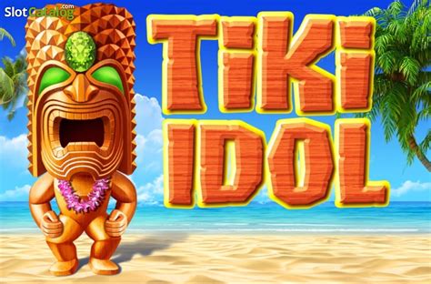 Tiki Idol Slot - Play Online